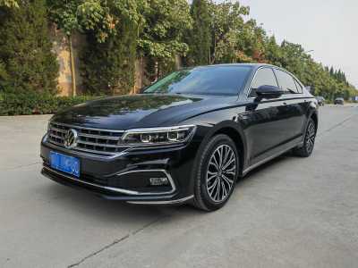 2021年9月 大眾 輝昂 380TSI 豪華版圖片