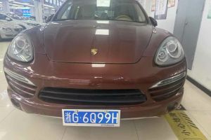 911 保時捷 Carrera Cabriolet 3.4L