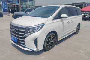 M8 廣汽傳祺 領(lǐng)航款 390T 尊享版