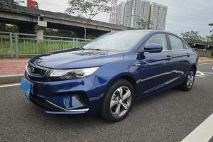 帝豪GL 吉利 1.4T 自動尊貴智聯(lián)型
