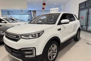 CS55 長(zhǎng)安 1.5T 手動(dòng)炫色型