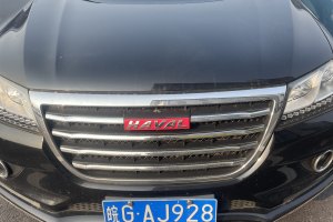 H2 哈弗 1.5T 兩驅(qū)豪華型紅標(biāo)