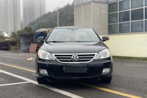 朗逸 大眾 1.6L 自動(dòng)品軒版