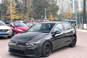 高爾夫 大眾 280TSI DSG 30周年紀(jì)念版