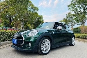 MINI MINI 1.5T COOPER 先鋒派