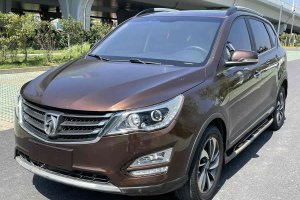 560 寶駿 1.8L 手動豪華型