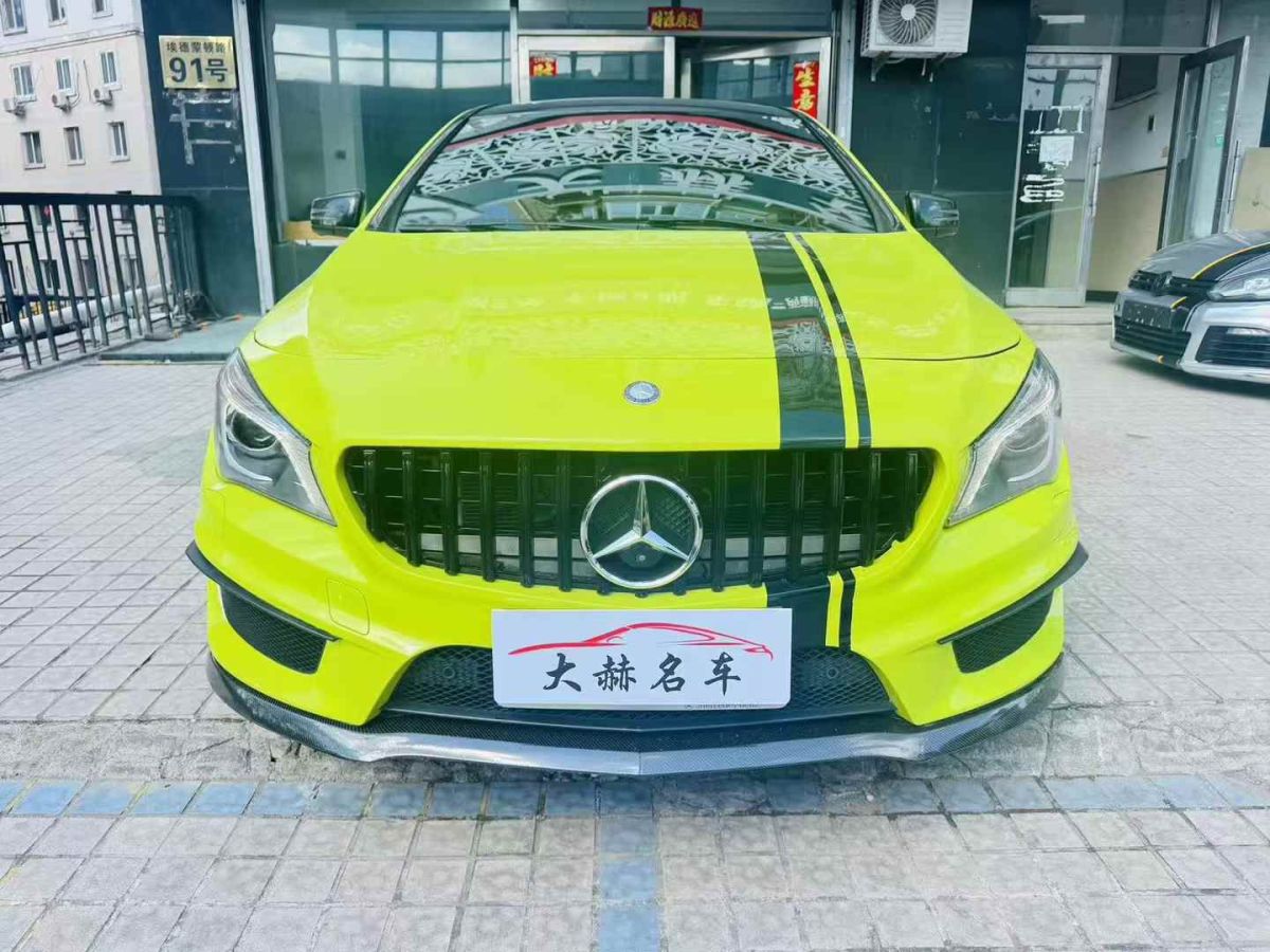 奔馳 威霆  2015款 3.0L 精英版圖片