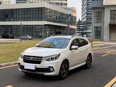 2019年6月 啟辰 T70 2.0L CVT睿享版 國V圖片