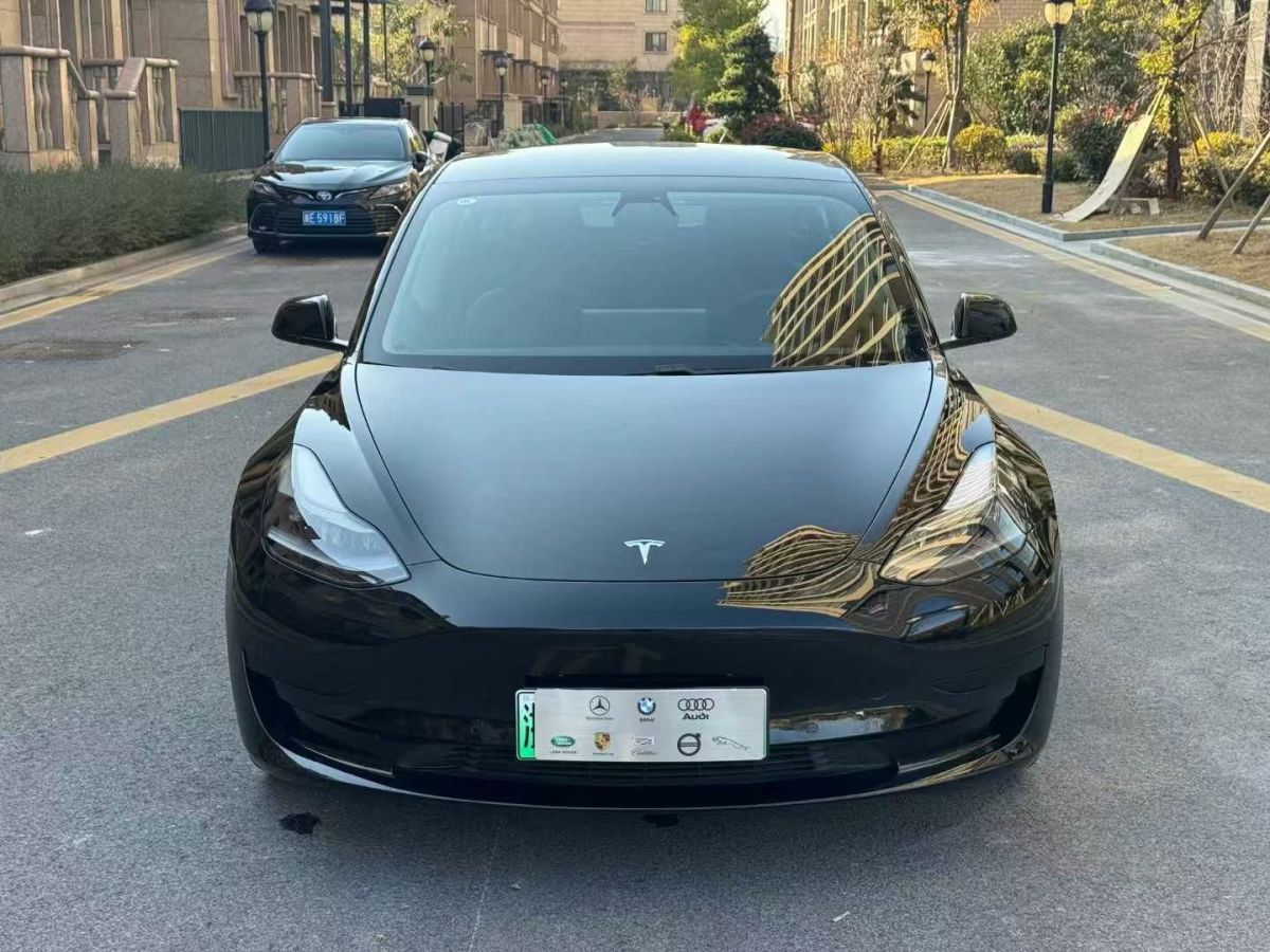 特斯拉 Model S  2021款 Plaid Plus 版圖片