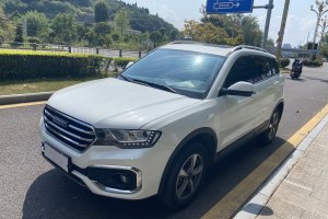 H6 Coupe 哈弗 藍標 1.5T 自動兩驅(qū)超豪型