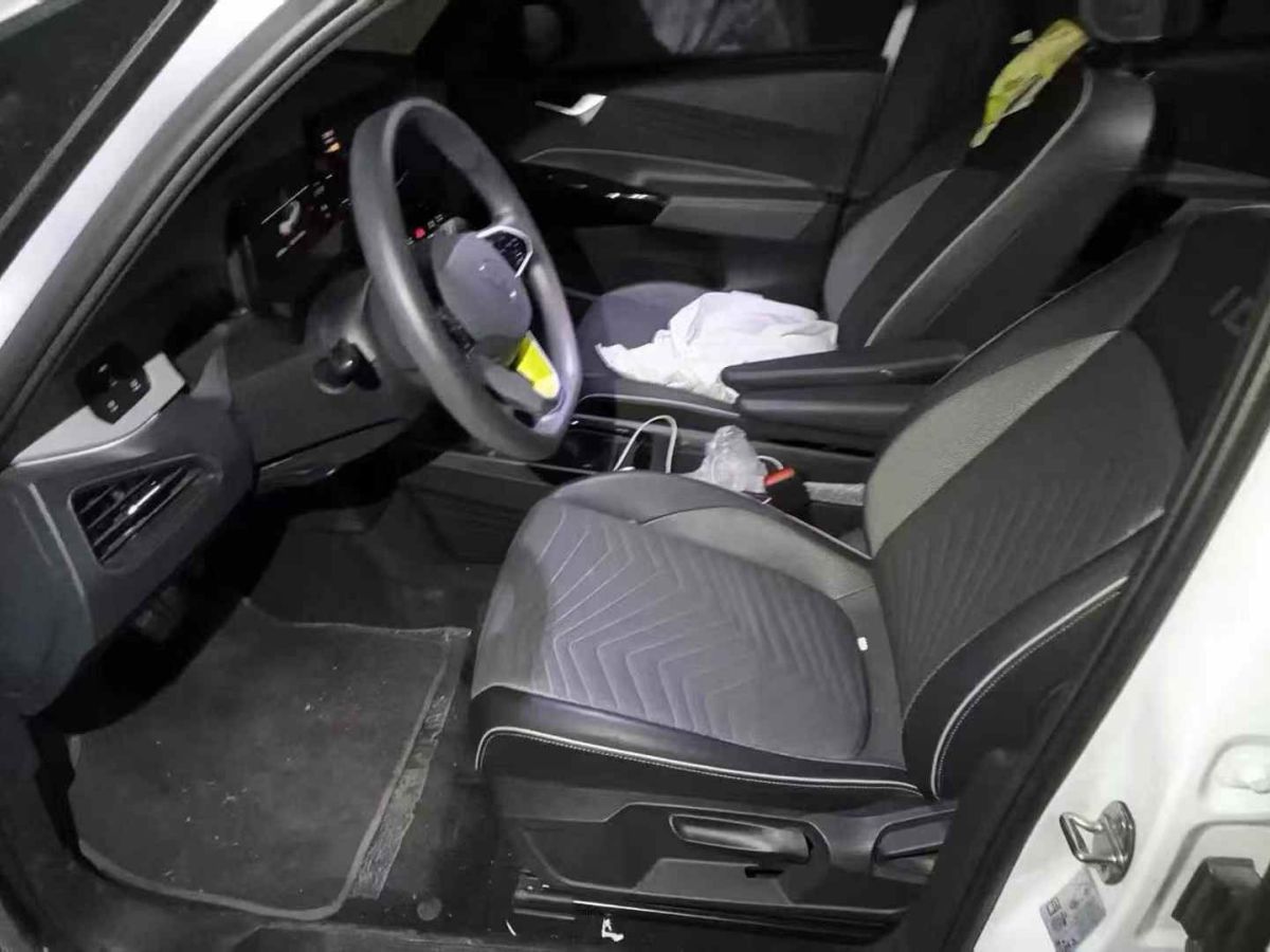 大眾 速騰  2023款 200TSI DSG超越版圖片