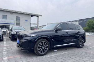 寶馬X5 寶馬 xDrive 30Li M運(yùn)動(dòng)套裝