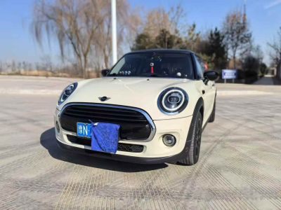 2021年2月 MINI COUPE 圖片