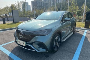 奔驰EQE SUV 奔驰 500 4MATIC 豪华版