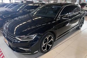 邁騰 大眾 200萬輛紀(jì)念版 330TSI DSG領(lǐng)先型