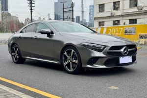奔馳A級 奔馳  改款 A 180 L