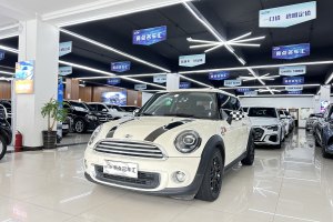 MINI MINI 1.6L ONE 限量第二款