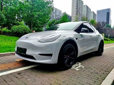 2023年1月 特斯拉 Model S 三電機全輪驅(qū)動 Plaid版圖片