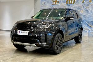 發(fā)現(xiàn) 路虎 3.0 V6 30周年特別版