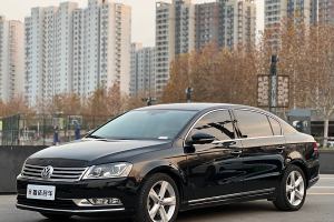 迈腾 大众 改款 2.0TSI 尊贵型