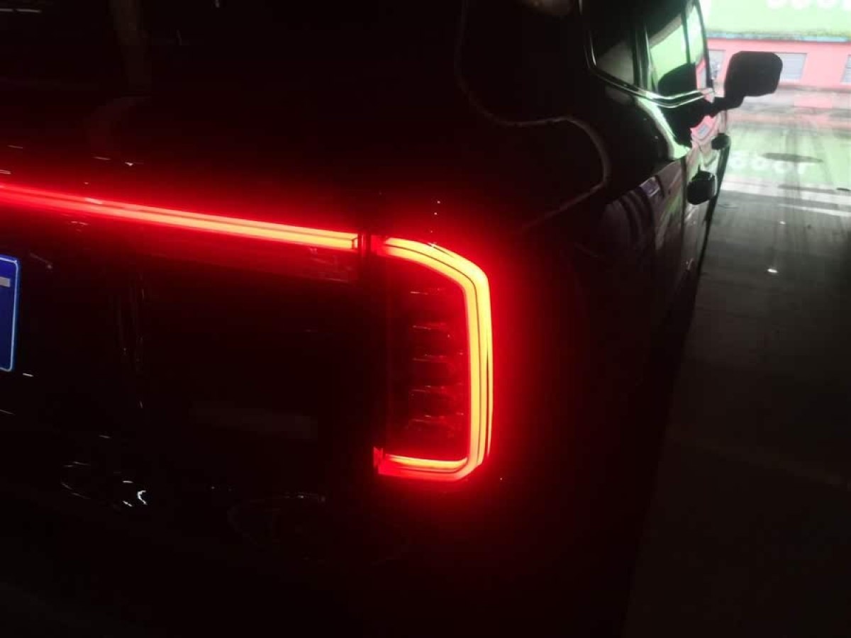 哈弗 哈弗大狗  2024款 1.5T DCT邊牧版圖片