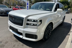 世極 豐田 3.5L PHEV 基礎(chǔ)版