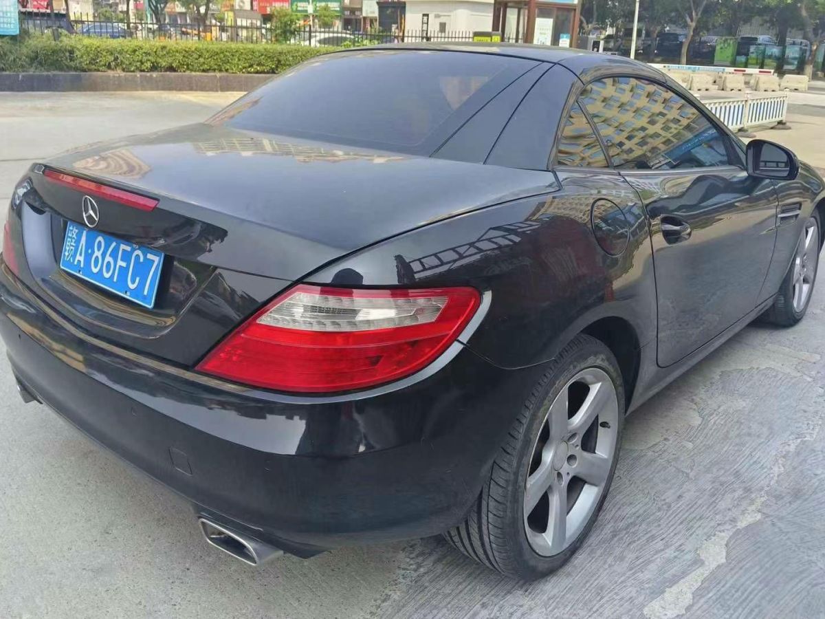 奔驰 ML级  2012款 ML 350 4MATIC 3.5 四驱豪华型图片