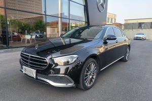 奔馳E級 奔馳 改款 E 260 L