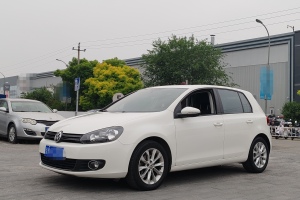 高爾夫 大眾 1.6 自動舒適型
