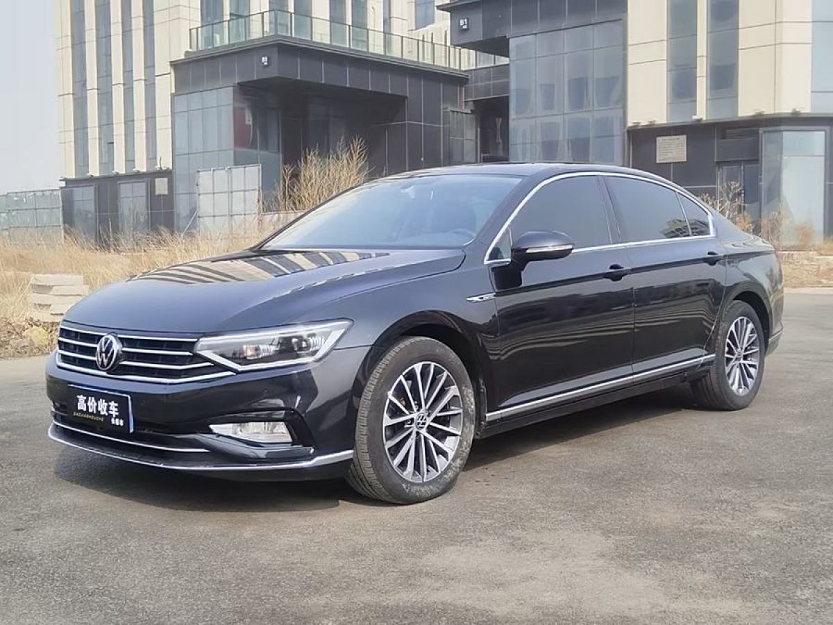 2020年11月大眾 邁騰  2020款 330TSI DSG 豪華型