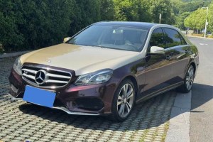 奔馳E級 奔馳 改款 E 300 L 運動型