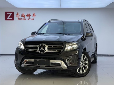 2016年7月 奔驰 奔驰CLS级(进口) CLS 400 4MATIC图片