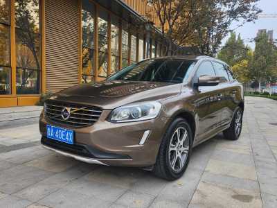 2014年5月 沃爾沃 XC60(進(jìn)口) 改款 T5 智雅版圖片