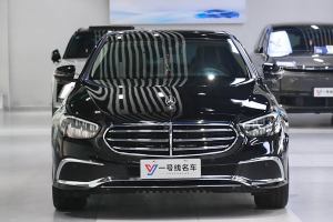 奔驰E级 奔驰 改款 E 300 L 时尚型