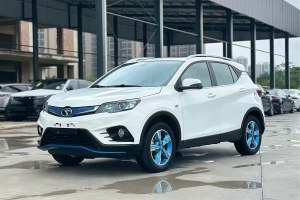 DX3新能源 東南 EV400 旗艦版