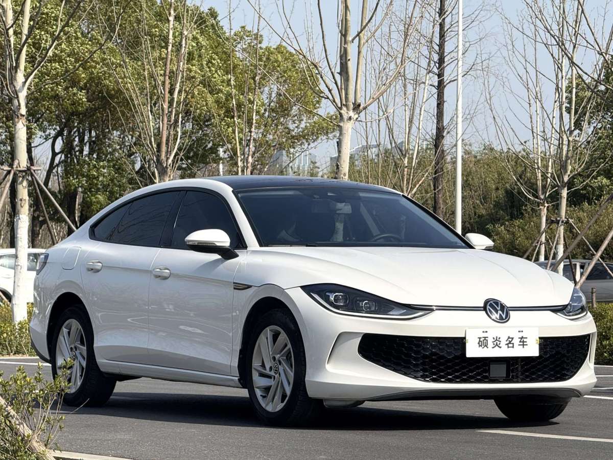 大眾 凌渡  2022款 凌渡L 280TSI DSG熱辣版圖片