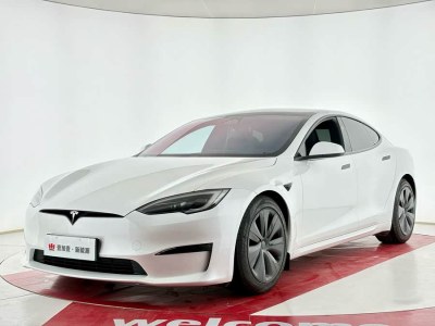 2023年6月 特斯拉 Model S 雙電機(jī)全輪驅(qū)動(dòng)版圖片