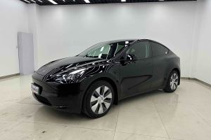 Model 3 特斯拉 改款 長續(xù)航后輪驅(qū)動版