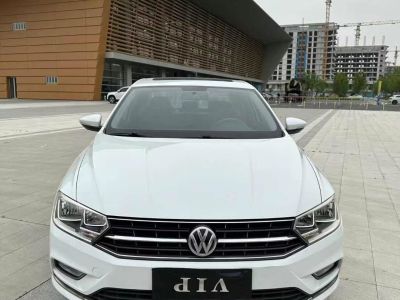 2016年1月 大眾 寶來 1.6L 自動時尚型圖片