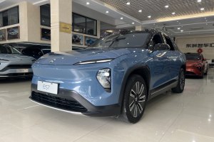 蔚來(lái)ES7 蔚來(lái) 75kWh