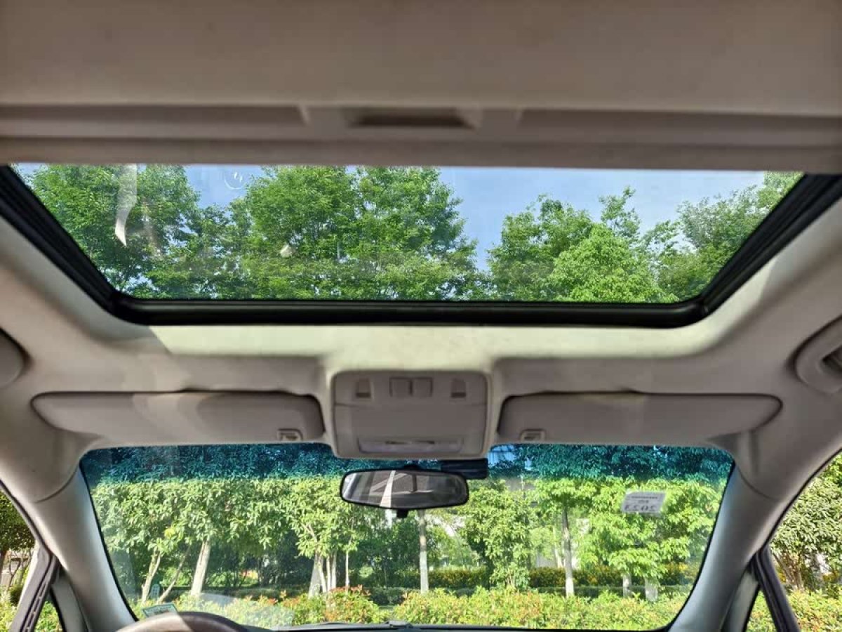 別克 英朗  2014款 XT 1.6L 自動時尚版圖片