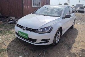高爾夫 大眾 230TSI 自動(dòng)舒適型