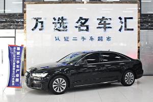 奥迪A6L 奥迪 TFSI 舒适型