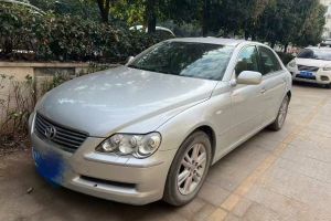 銳志 豐田 2.5 S