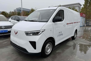 五菱荣光EV 五菱 封窗版基本型2座300KM