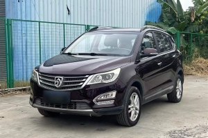 560 寶駿 1.5T 手動精英型