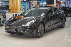 Model Y 特斯拉 标准续航后驱升级版 3D6