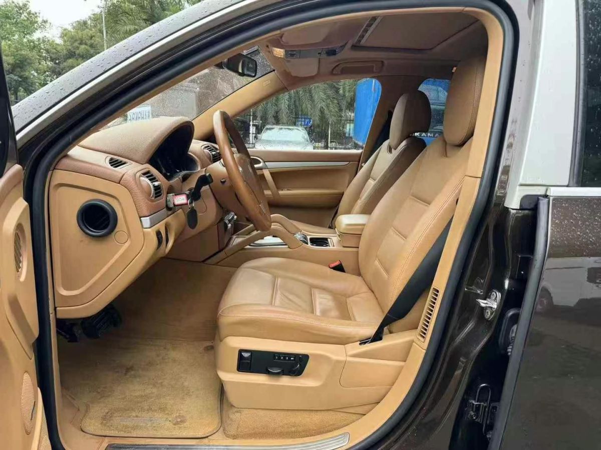 保時捷 911  2010款 Carrera S 3.8 PCCA圖片
