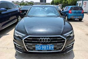 奧迪A6 奧迪 allroad