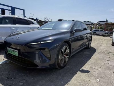 2022年4月 蔚來 蔚來ET7 100kWh 首發(fā)版圖片